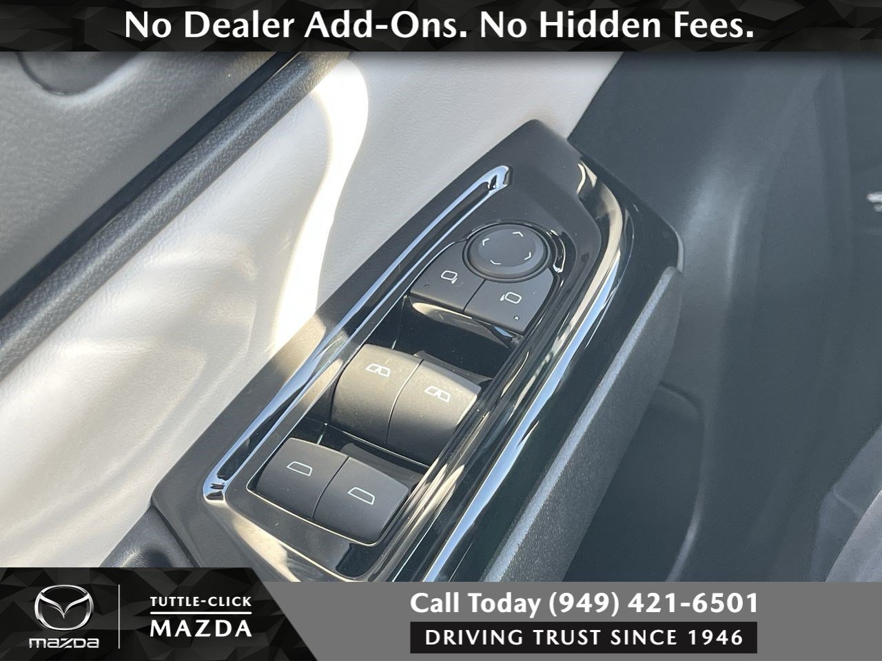 Used 2024 Black Honda Touring image 31
