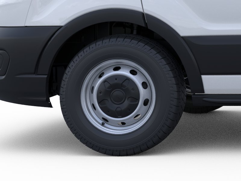 New 2026 Oxford White Ford Cargo Van image 40