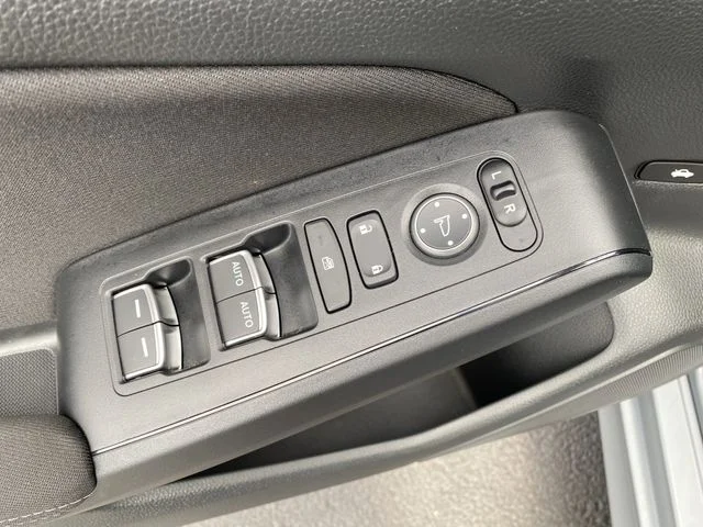 2026 Honda Civic Sport - Photo 18
