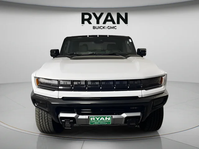 2026 GMC HUMMER EV 2X - Photo 8