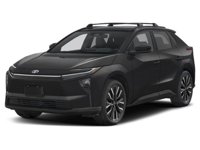 2026 Toyota bZ4X Limited FWD's photo