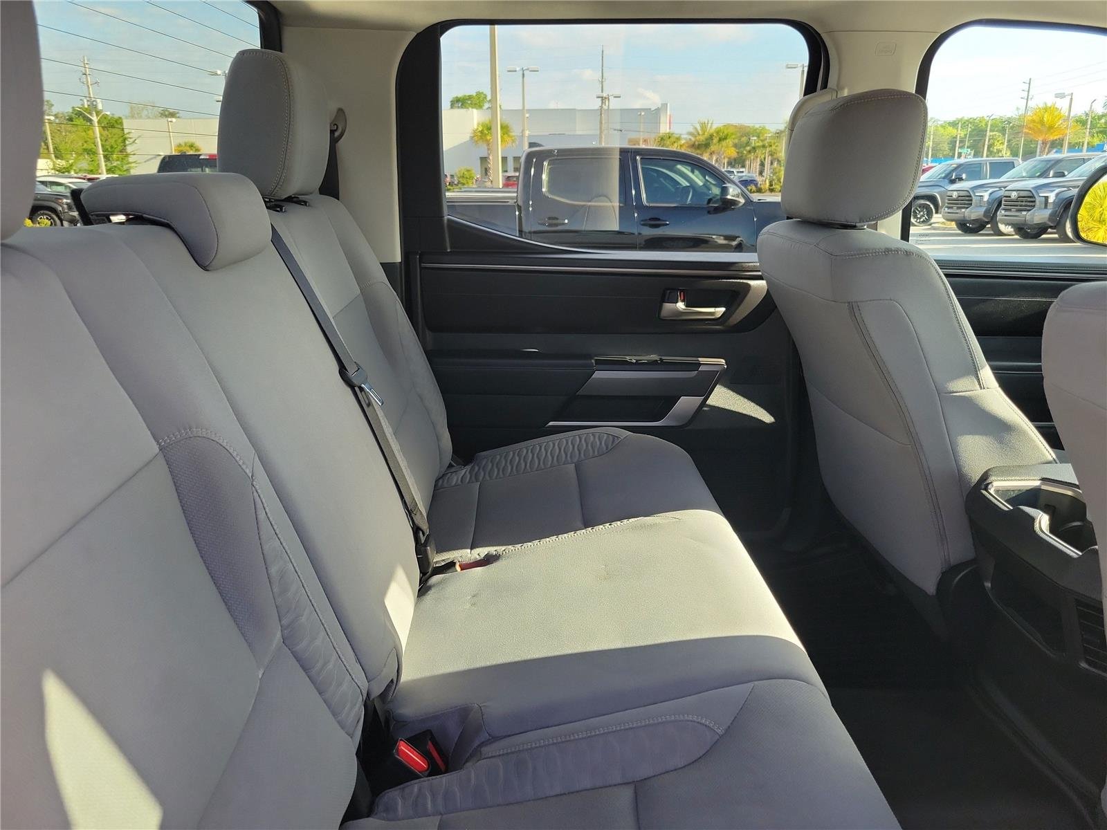 2022 Toyota Tundra SR5 - Photo 30