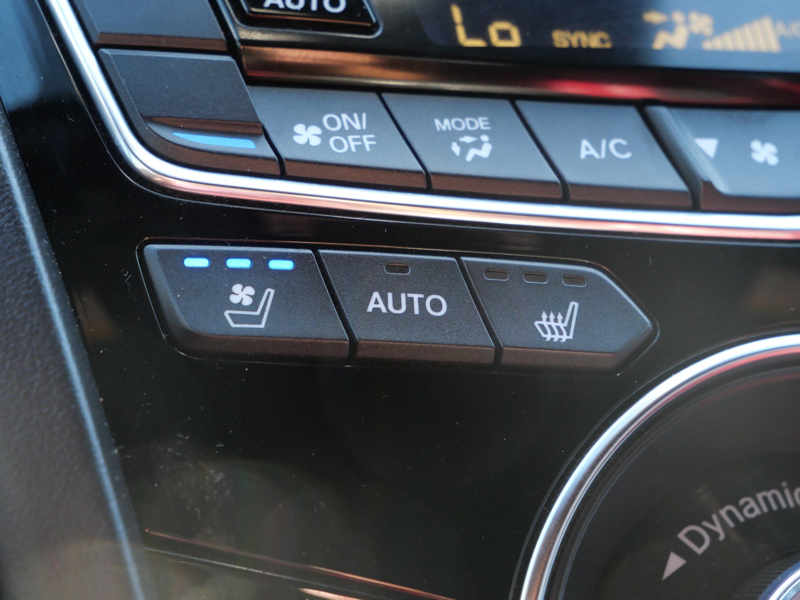 Used 2021 Platinum White Pearl Acura w/A-Spec Package image 32