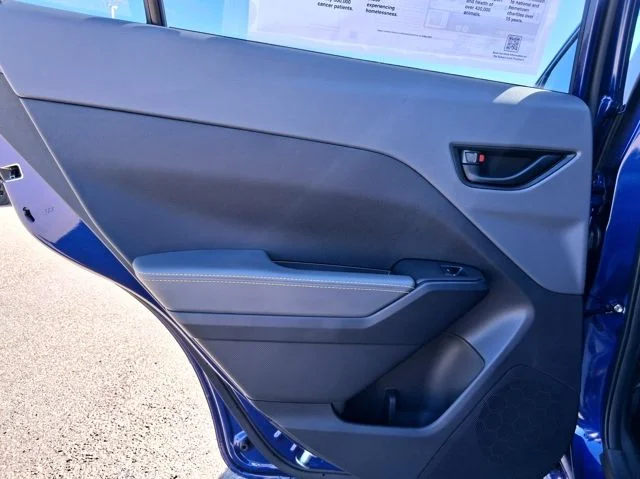 2026 Subaru Crosstrek Sport - Photo 15