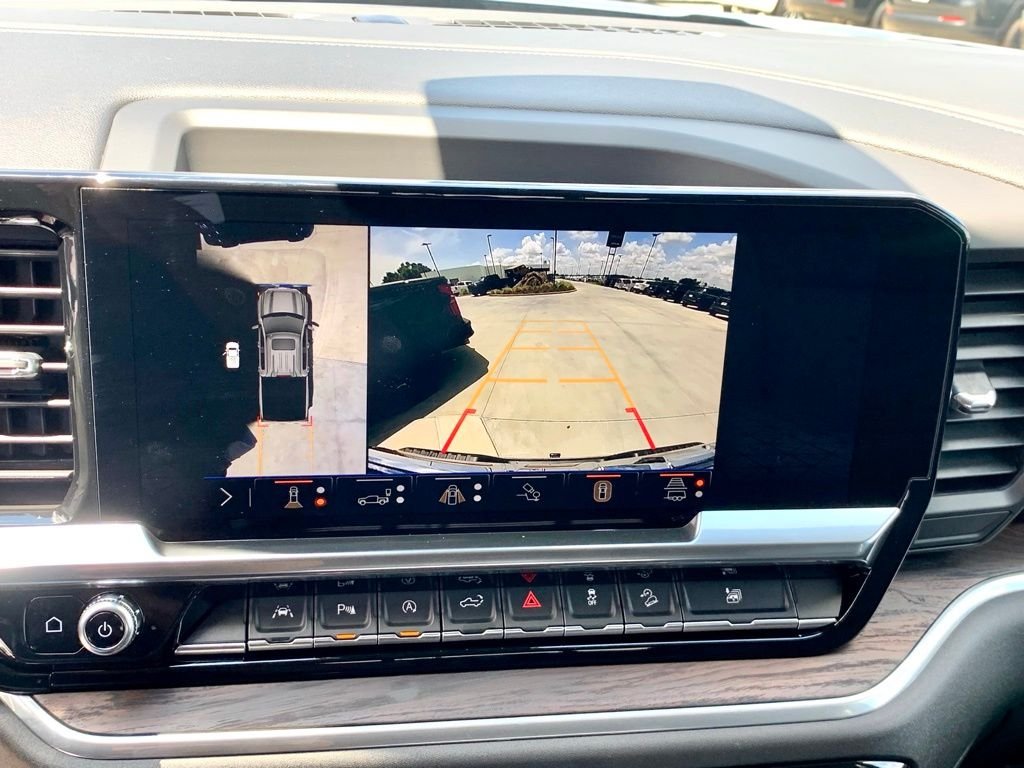Used 2026 Silver GMC SLT image 35