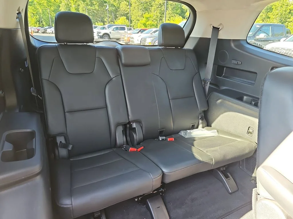 Used 2022 Gray Kia SX image 12