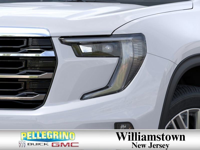 2026 GMC Acadia Elevation - Photo 10