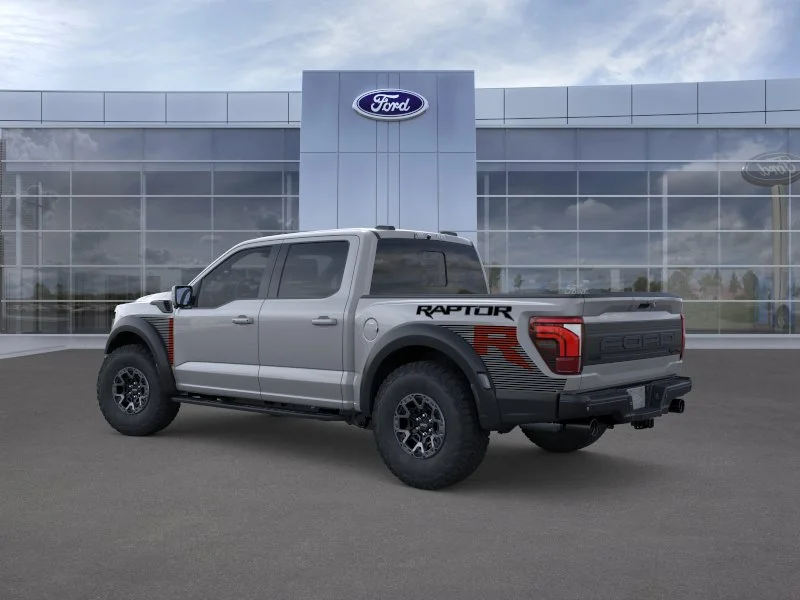 New 2026 Avalanche Ford Raptor image 37