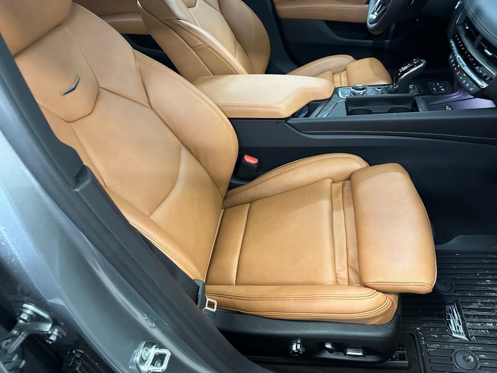 2026 Cadillac CT5 Sport - Photo 29