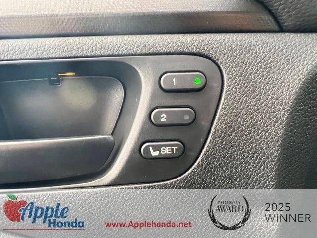 2026 Honda Ridgeline TrailSport - Photo 16