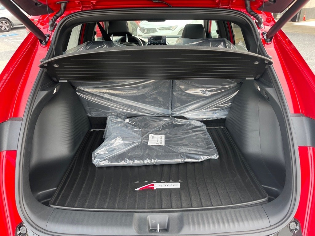 2025 Acura ADX A-Spec Package - Photo 13