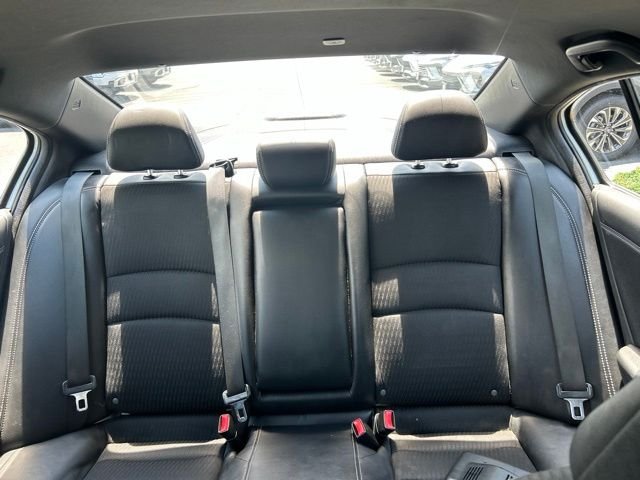 Used 2017 White Honda Sport image 37