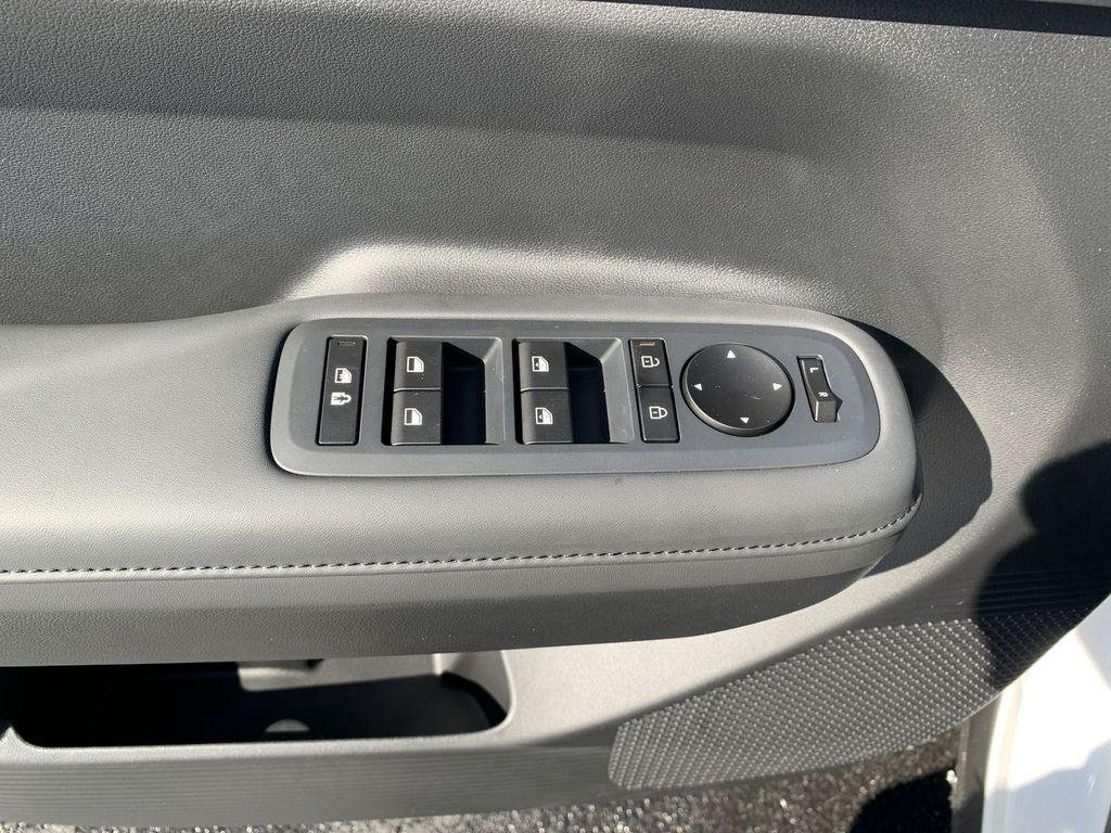 2026 Hyundai Santa Fe SEL - Photo 13