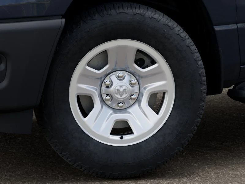 New 2026 Forged Blue Metallic Ram Tradesman image 8