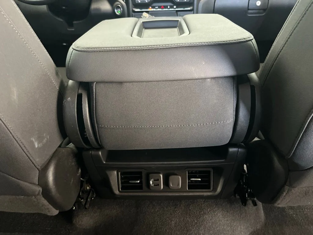 Used 2020 Blue Metallic Chevrolet LT image 21