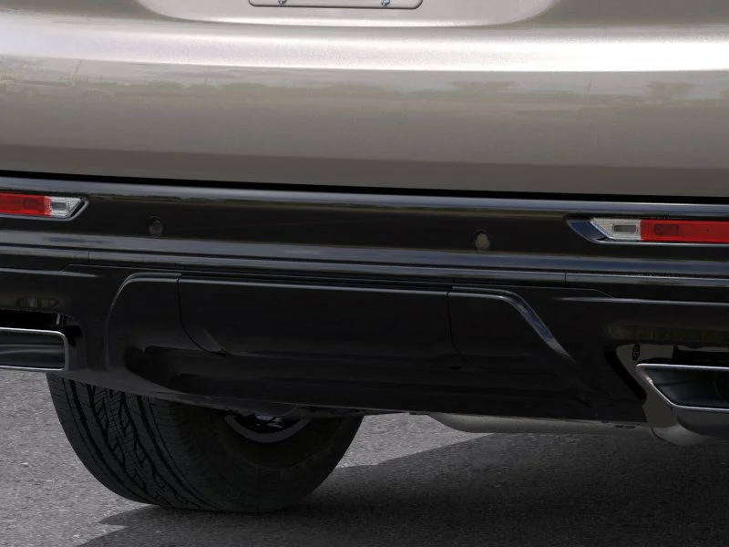 New 2026 stone metallic Buick Sport Touring image 14