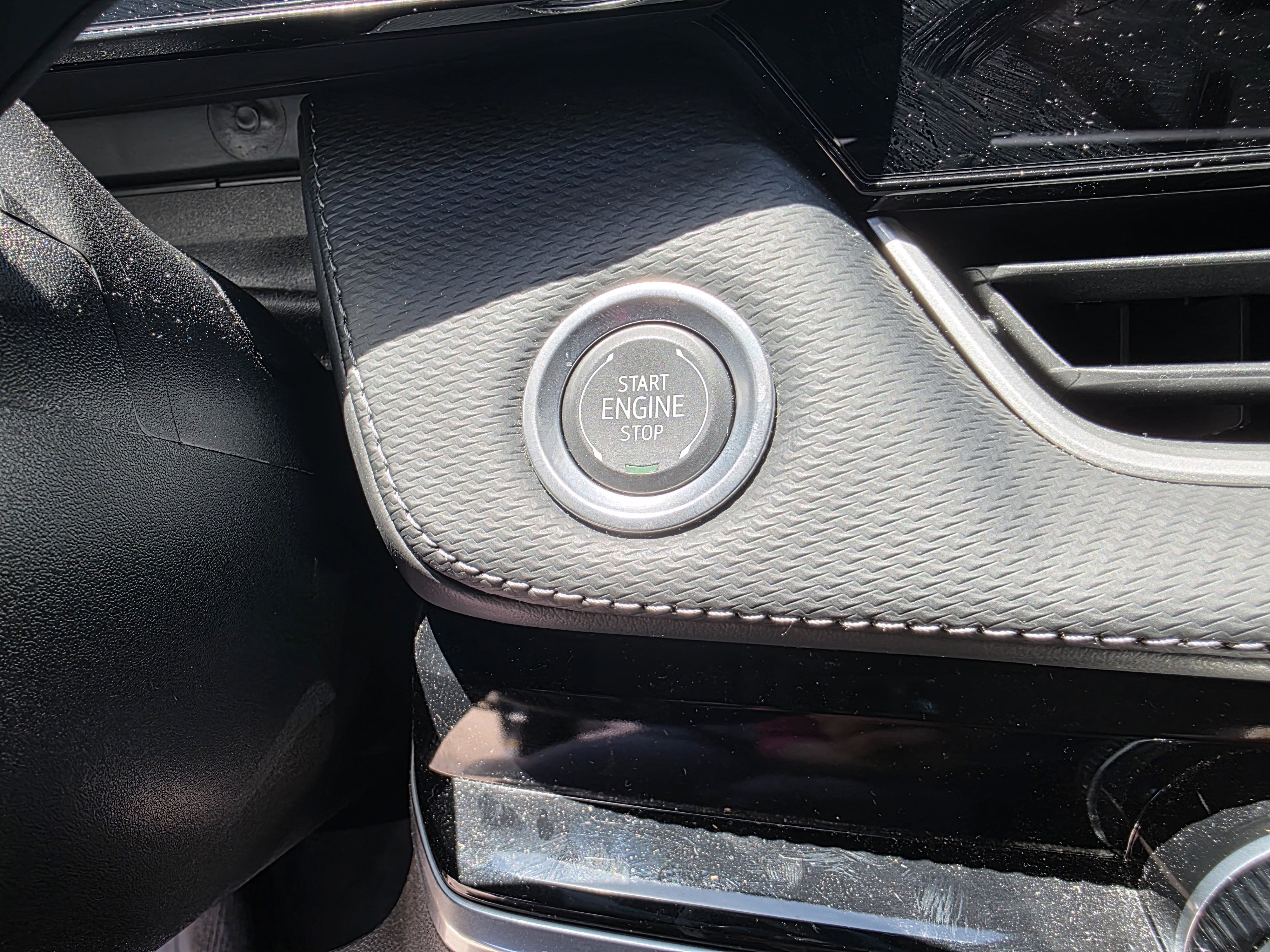 Used 2025 Sterling Gray Metallic Chevrolet FWD LT image 45