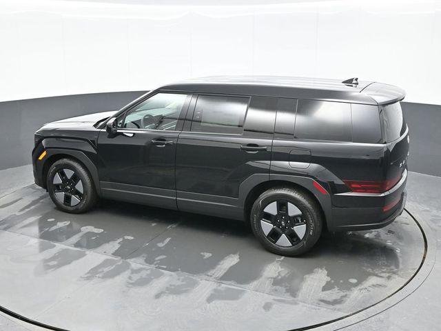 New 2026 Black Hyundai SE image 11