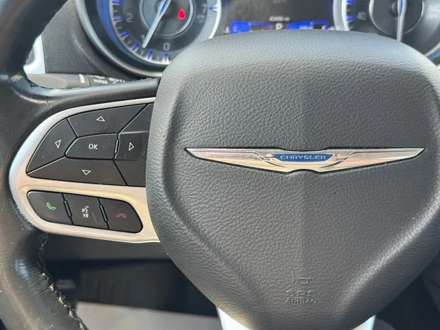 Used 2021 Gray Chrysler Touring image 30