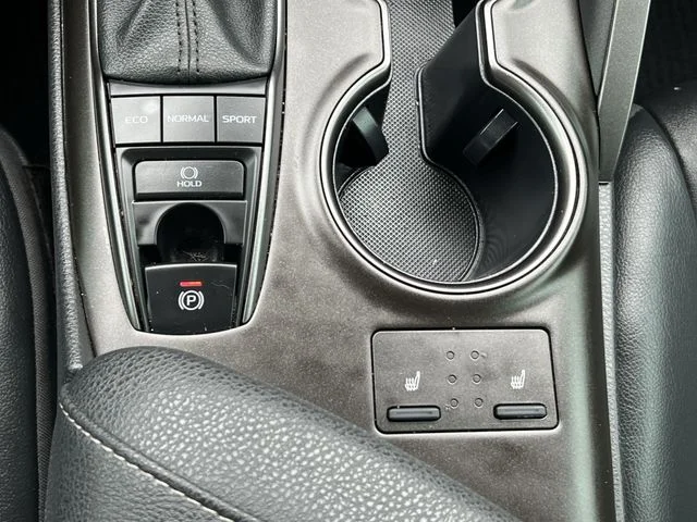 Used 2022 Beige Toyota XSE image 24