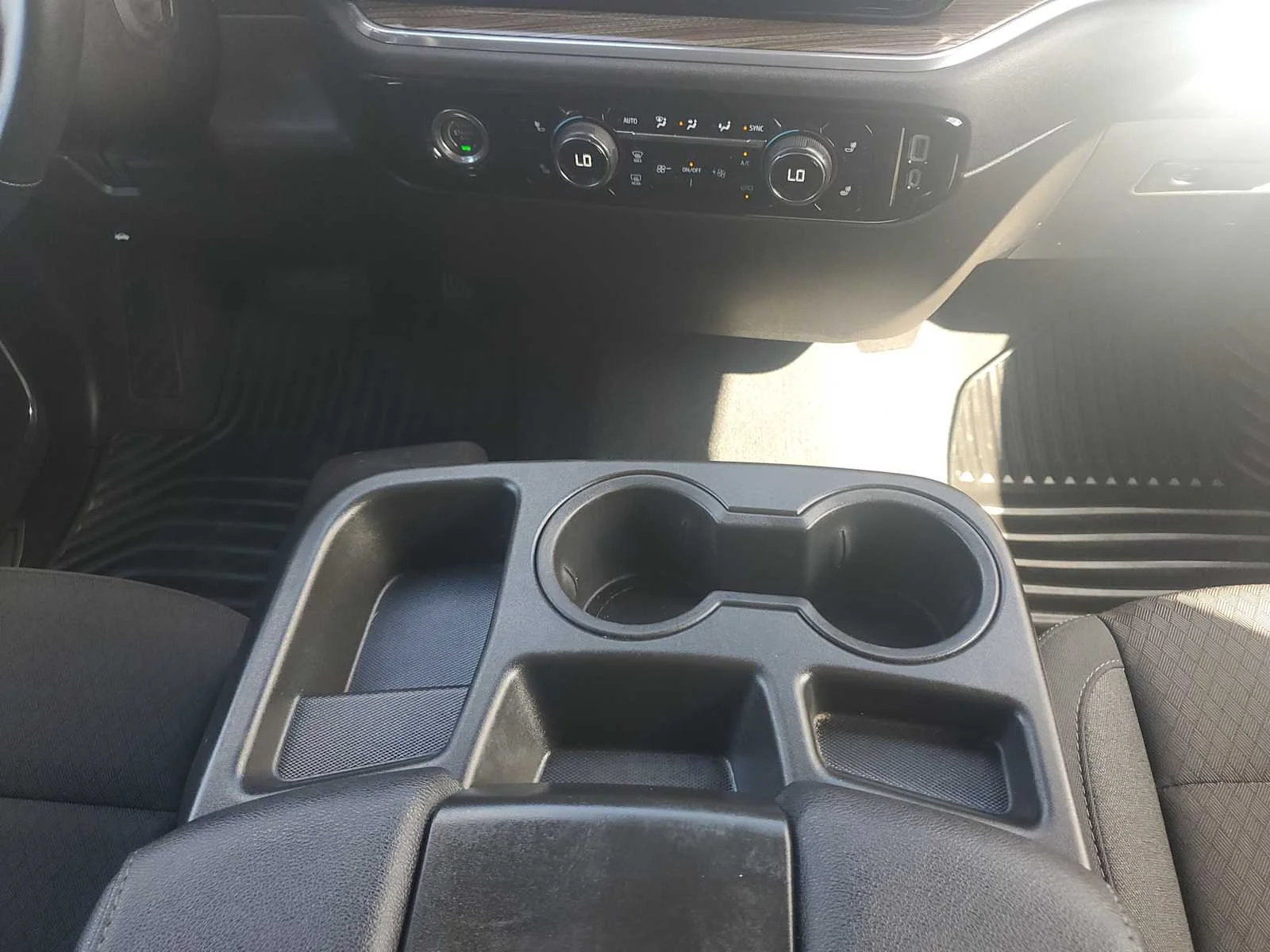 Used 2023 STERLING GRAY METALLIC Chevrolet LT image 17