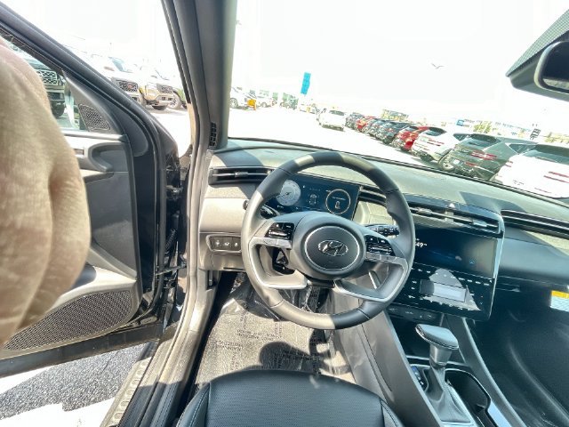 Used 2024 Black Hyundai XRT image 14
