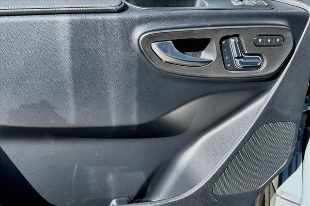 New 2026 Blue Gray Mercedes-Benz  image 43
