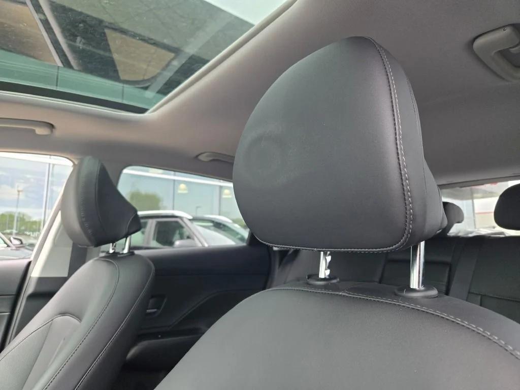 Used 2026 Gray Hyundai Limited image 24