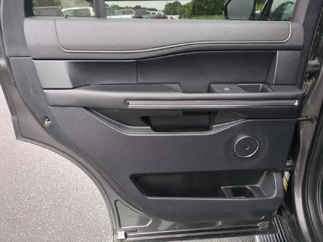 Used 2021 Gray Ford XLT image 27