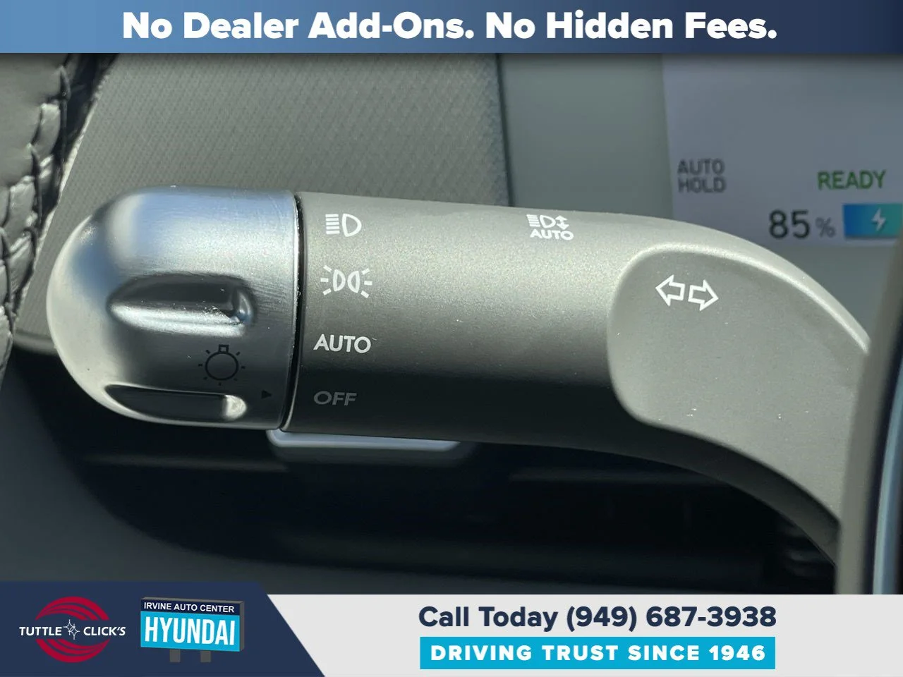 Used 2024 CYBER GRAY HYUNDAI SEL image 34