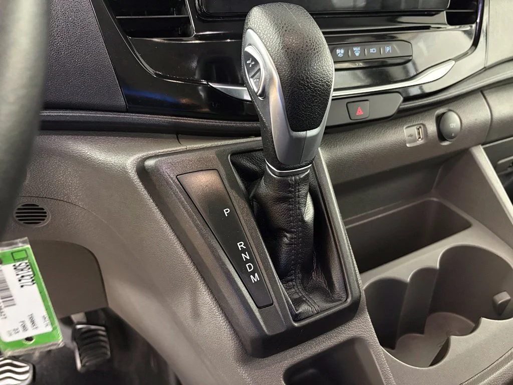 Used 2023 White Ford XLT image 25