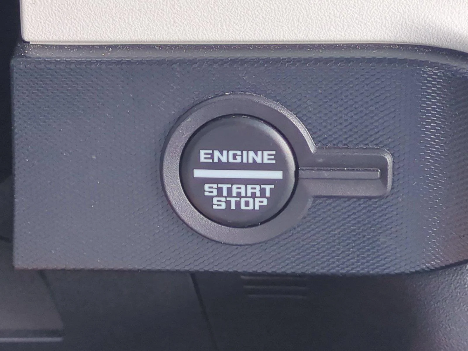 Used 2024 Shadow Black Ford Heritage Edition image 30
