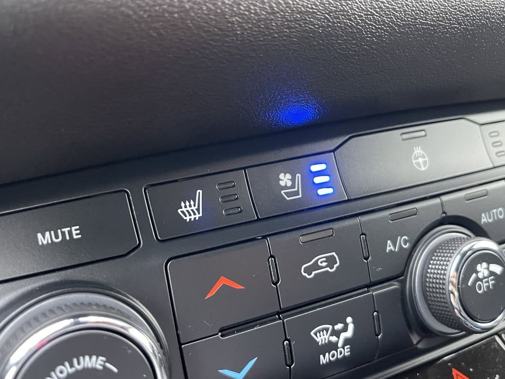2026 Dodge Durango GT Plus - Photo 42