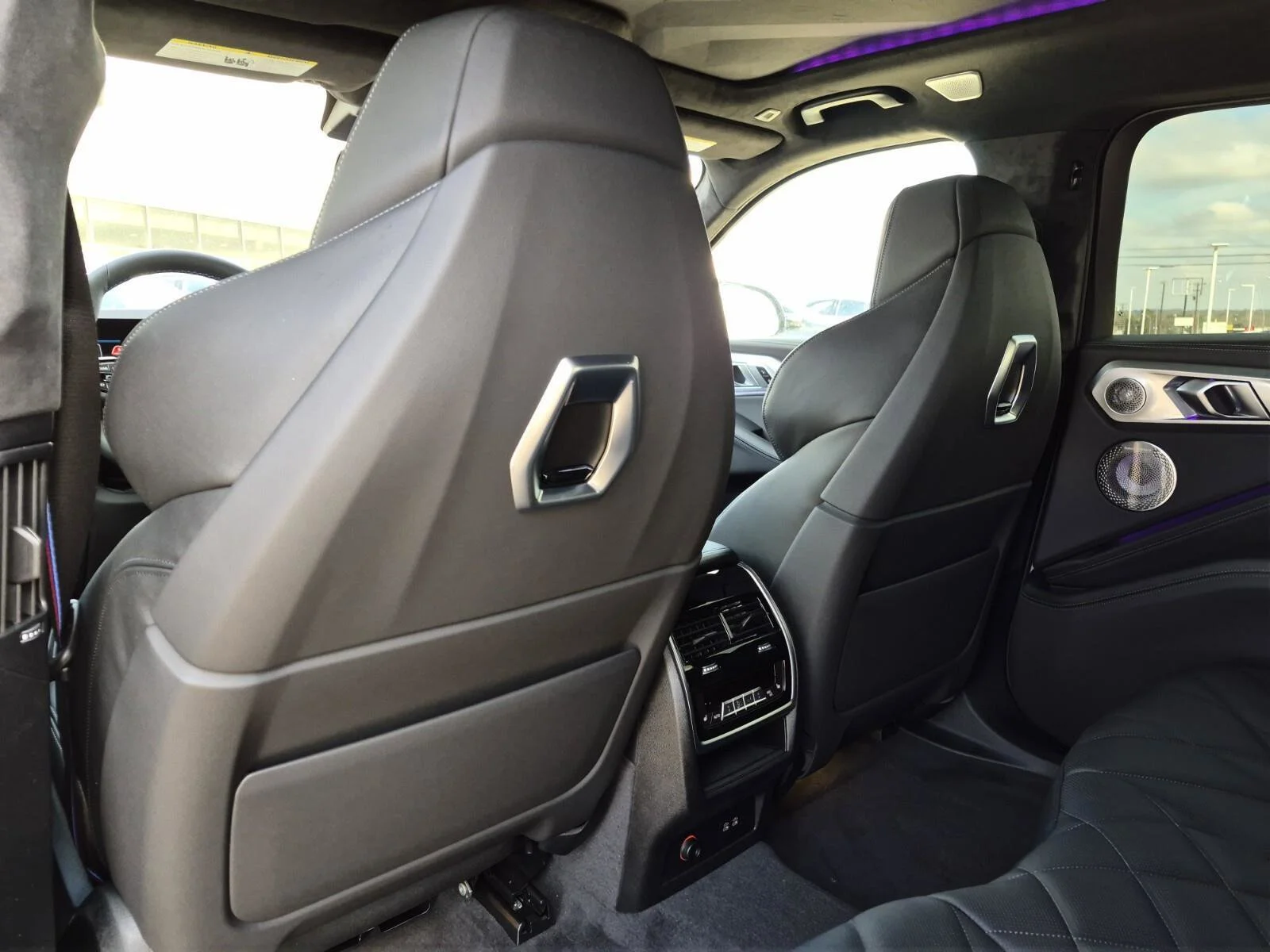 2026 BMW XM Base - Photo 31