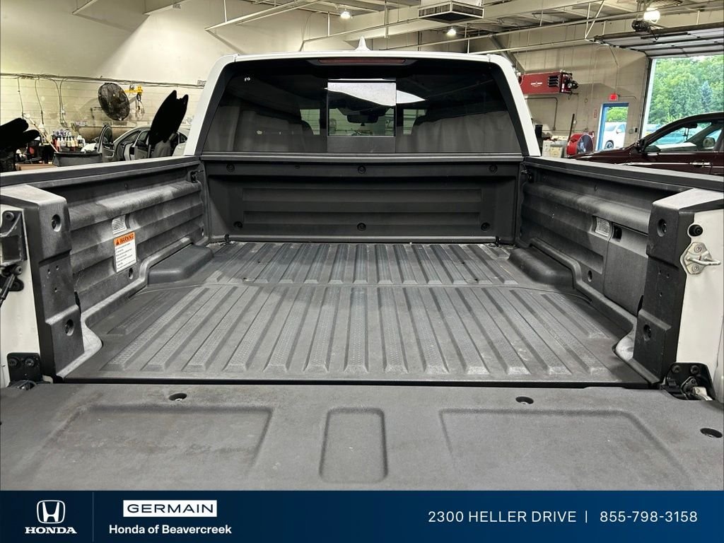 2023 Honda Ridgeline RTL - Photo 29