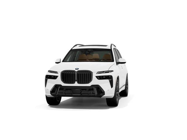 New 2027 Alpine White BMW  image 3