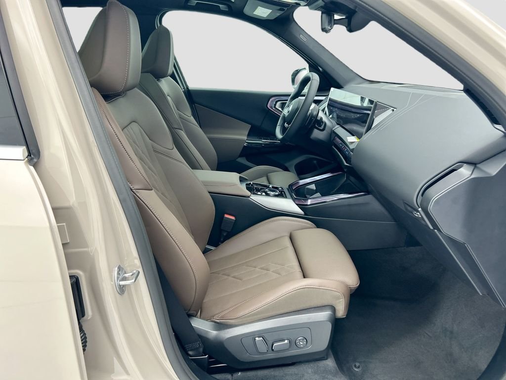 Used 2026 Gray Metallic BMW 30 xDrive image 20