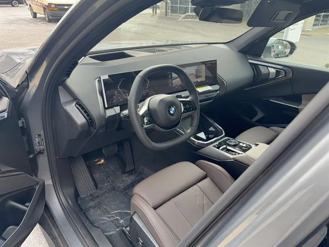 New 2026 Skyscraper Grey Metallic BMW 30 xDrive image 6