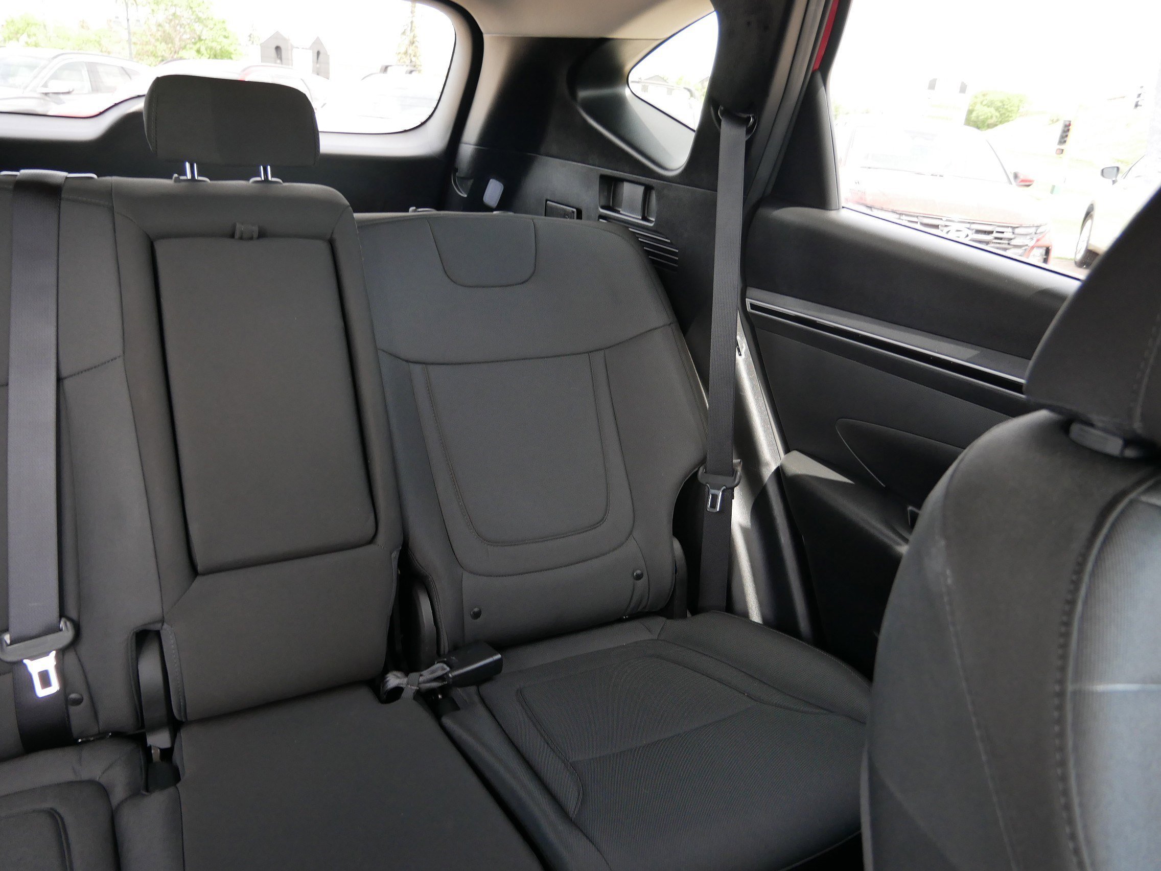 2022 Hyundai Tucson SEL - Photo 18