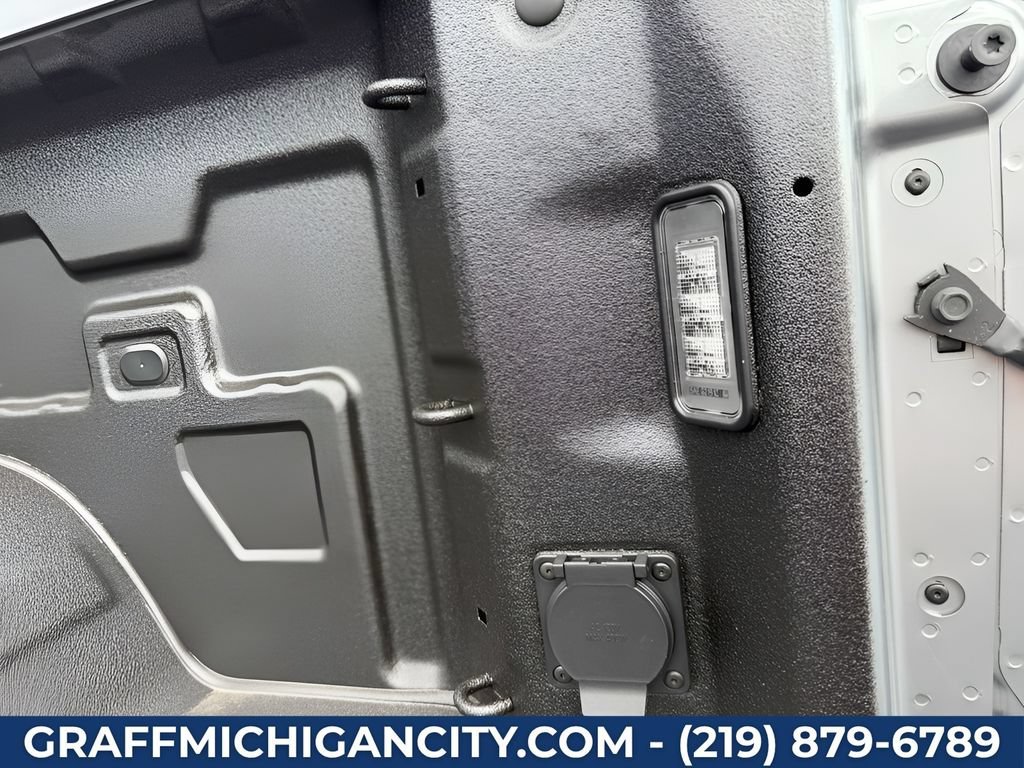 2026 Chevrolet Silverado 1500 RST - Photo 26