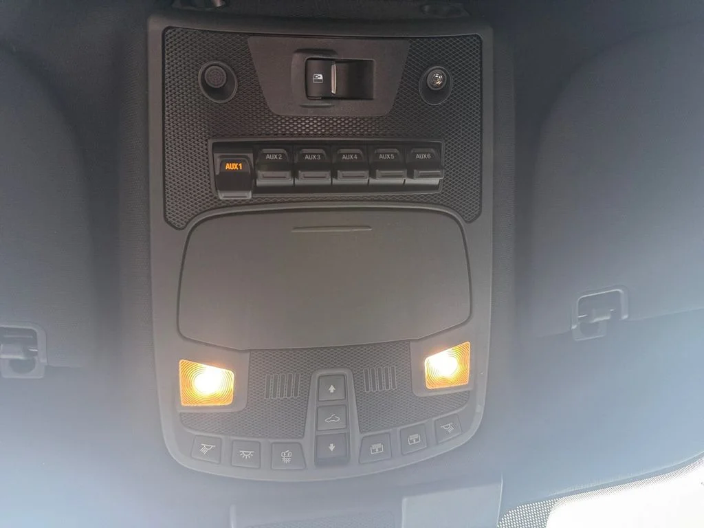 Used 2020 Red Ford Raptor image 25