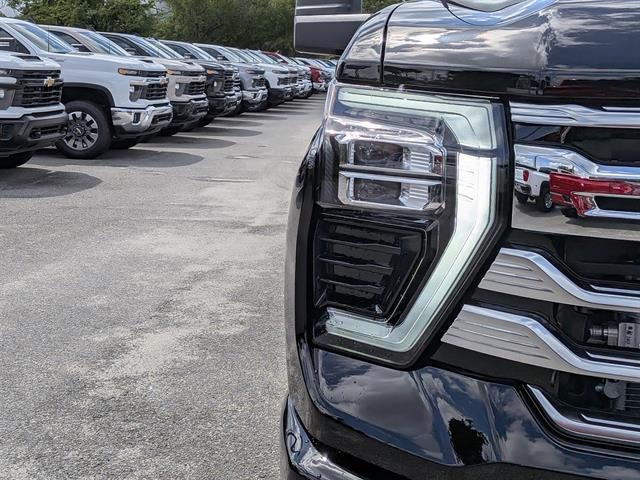 New 2026 Black Chevrolet High Country DRW image 9