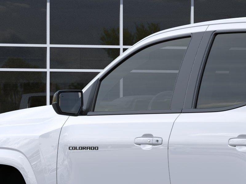 Used 2026 Summit White Chevrolet Z71 image 12