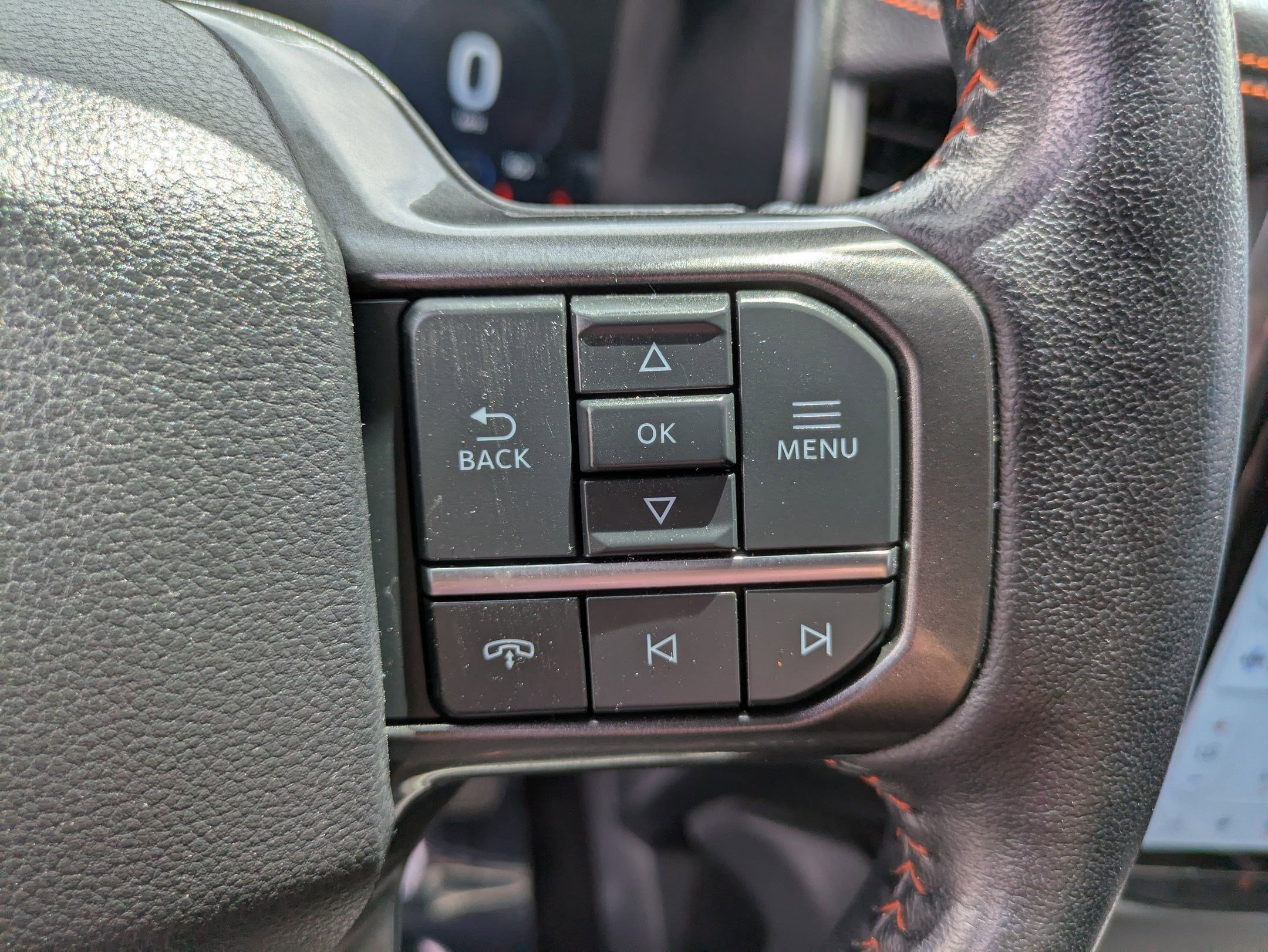 Certified Used 2023 Blue Ford Timberline image 18