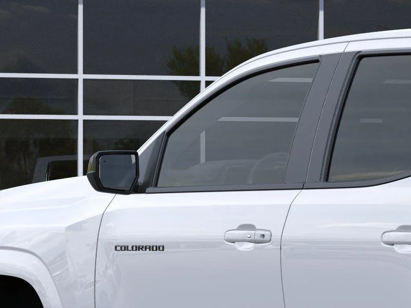 Used 2026 Summit White Chevrolet Z71 image 12
