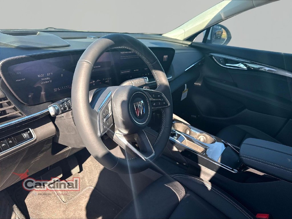 2026 Buick Envision Preferred - Photo 7