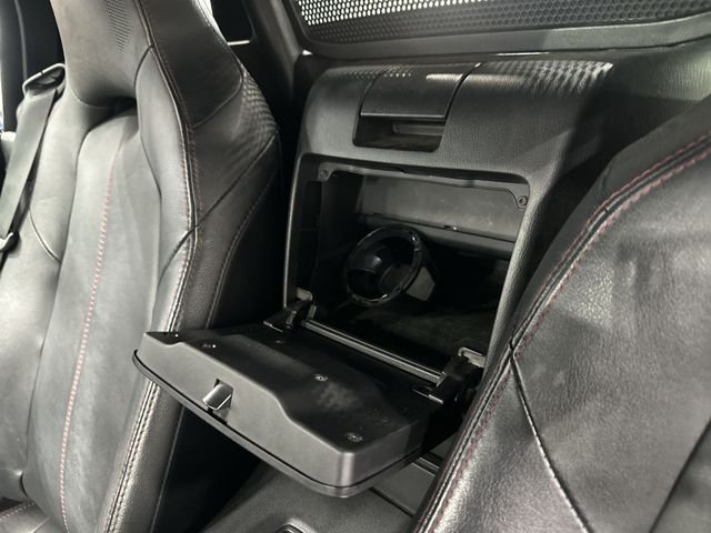Used 2016 Blue Mazda Grand Touring image 30