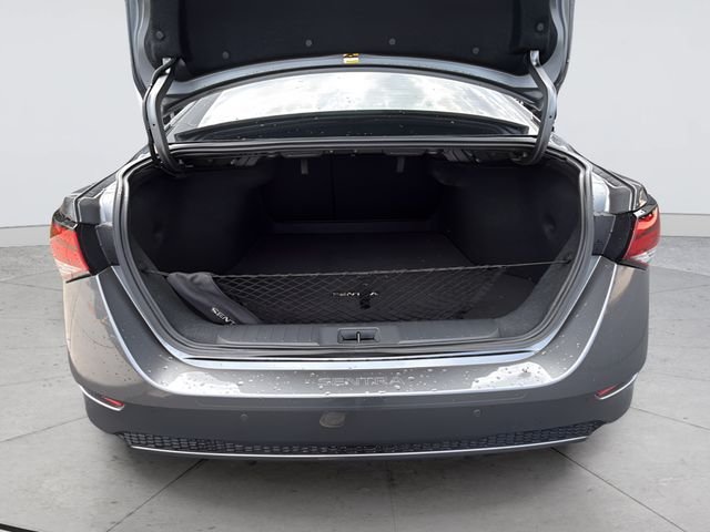 Used 2025 Gray Nissan SV image 28