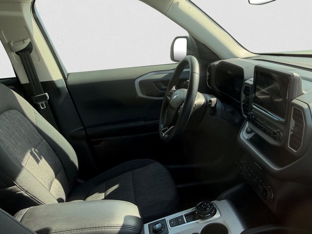 Certified Used 2023  Ford Big Bend image 8