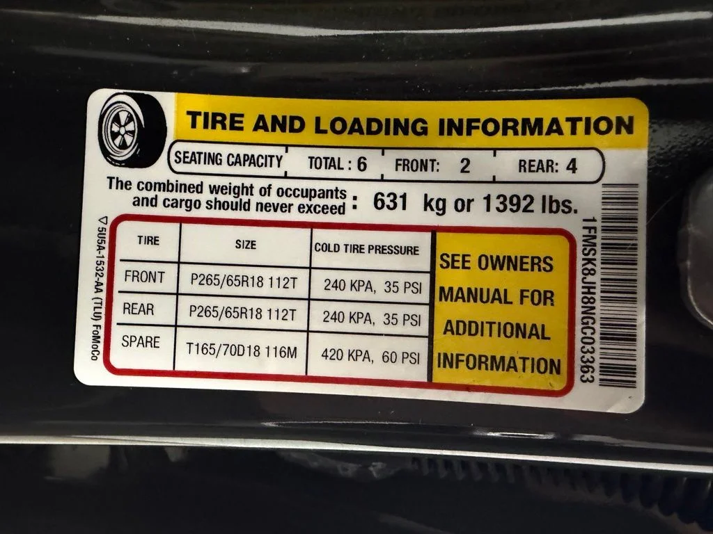 Used 2022 Green Ford Timberline image 47